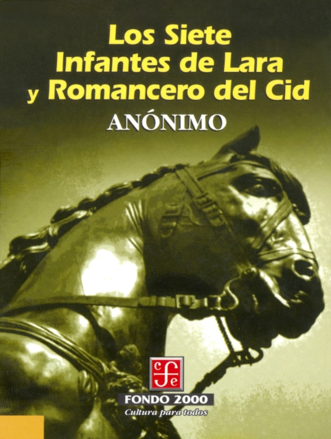 Los Siete Infantes de Lara y el Romancero del Cid