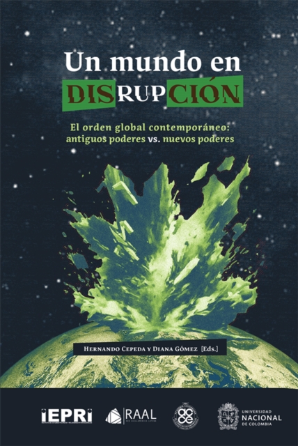 Un mundo en disrupción