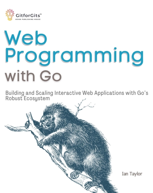 Web Programming with Go