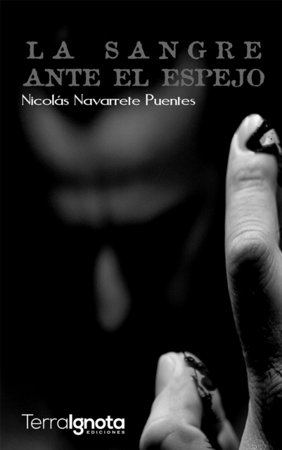 La sangre ante el espejo