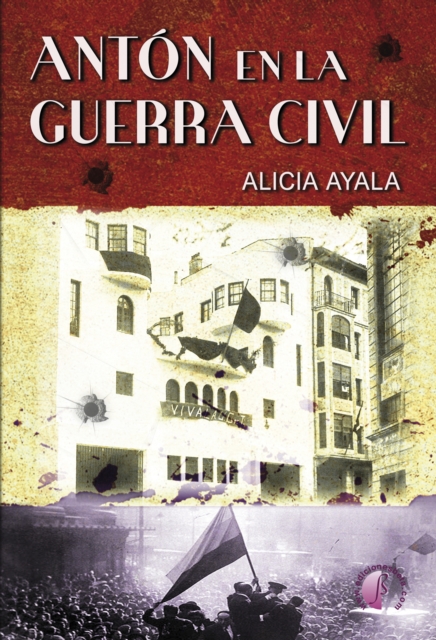 Antón en la Guerra Civil