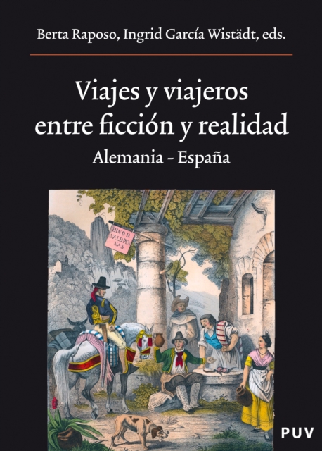 Viajes y viajeros, entre ficcion y realidad