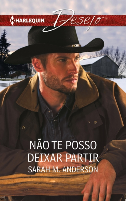 Não te posso deixar partir