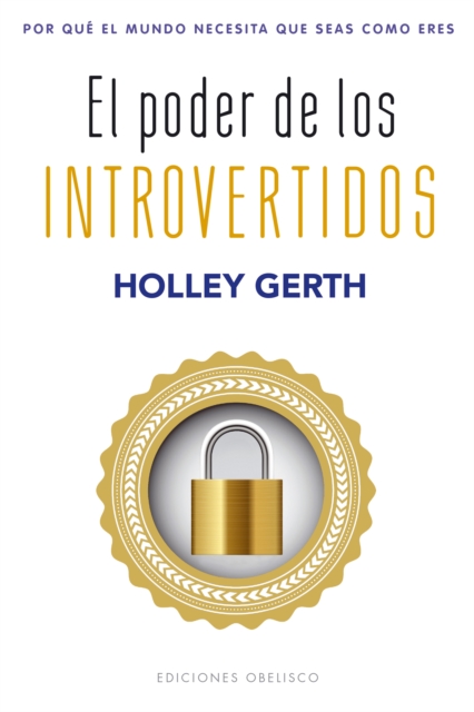 El poder de los introvertidos