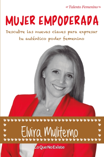 Mujer empoderada