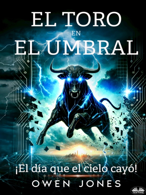 El Toro En El Umbral