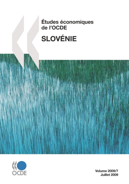 Etudes economiques de l'OCDE : Slovenie 2009