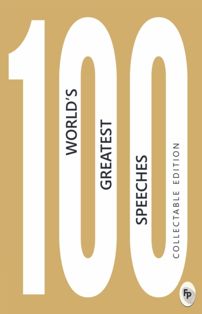 100 World's Greatest Speeches