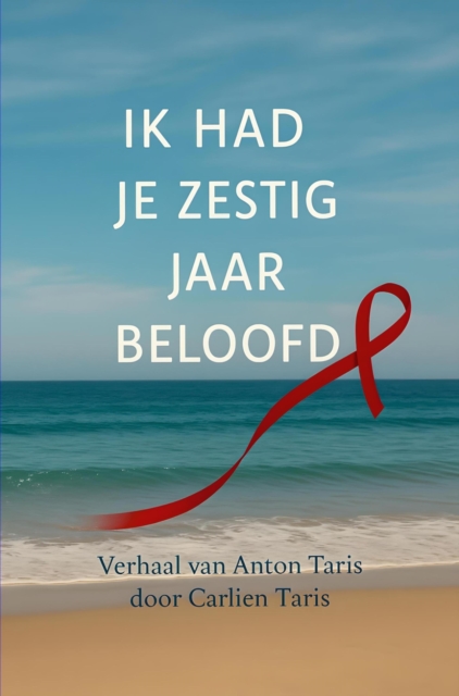 Ik had je zestig jaar beloofd