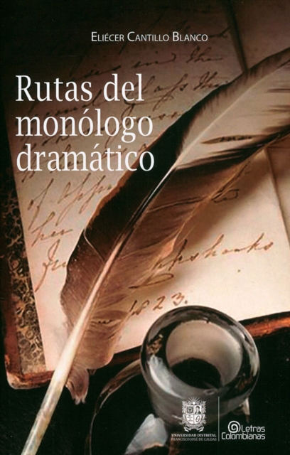 Rutas del monologo dramatico