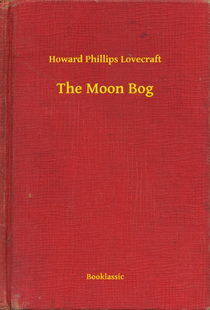 Moon Bog