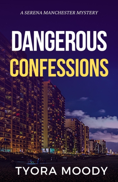 Dangerous Confessions