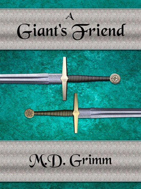 Giant's Friend