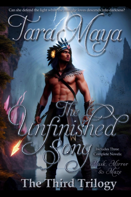 Unfinished Song: The Third Trilogy (Three Book Set)