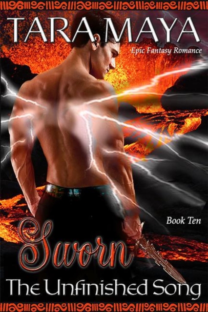 Sworn