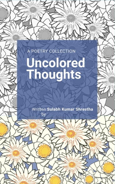 Uncolored Thoughts