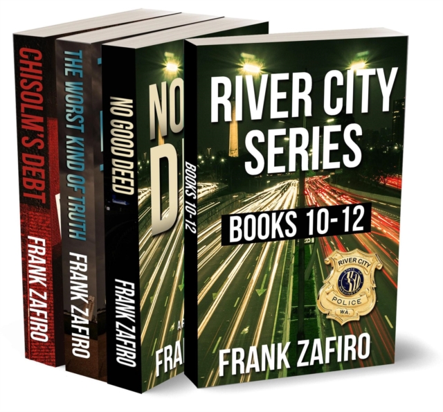 River City Series, Books 10-12