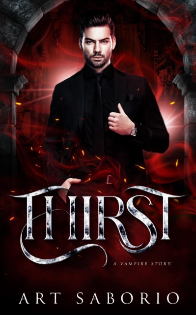 Thirst - A Vampire Story