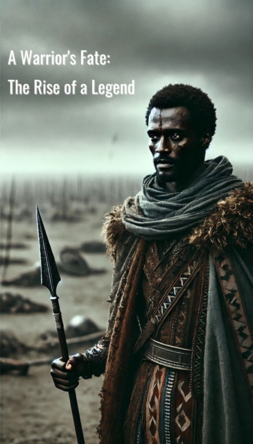 Warrior's Fate: The Rise of a Legend