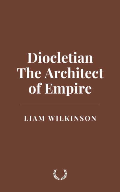 Diocletian: The Architect of Empire