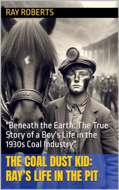 Coal Dust Kid: Ray's Life in the Pit