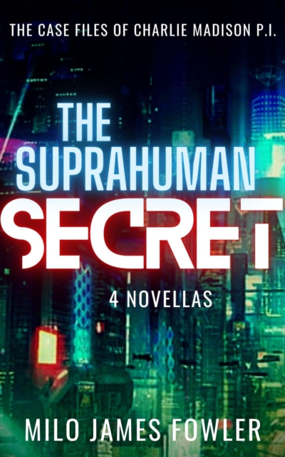 Suprahuman Secret