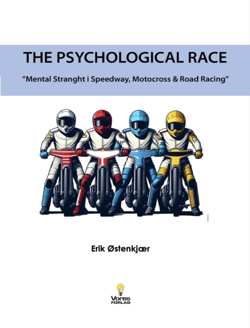 Psychological Race