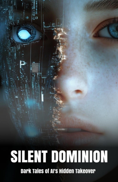 Silent Dominion Dark Tales of AI's Hidden Takeover