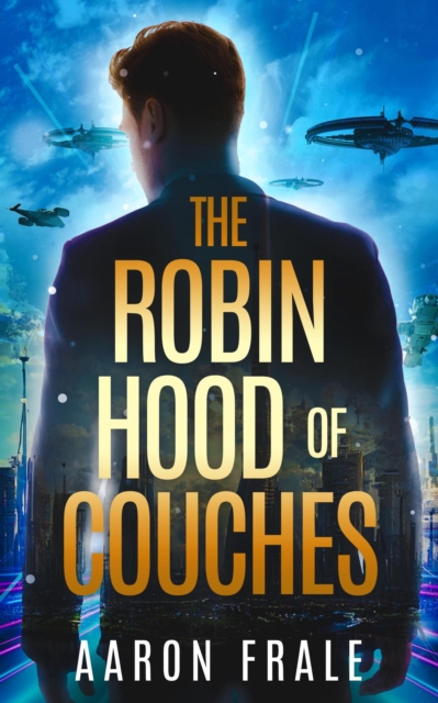 Robin Hood of Couches