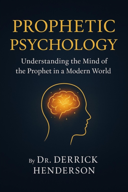 Prophetic Psychology
