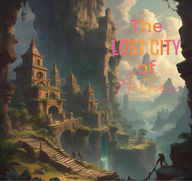 Lost City of Aether