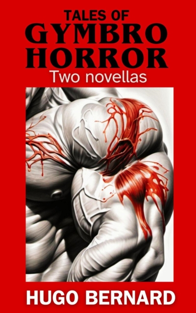 Tales of Gymbro Horror