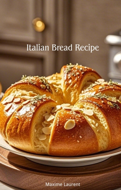 Italian Bread Recipe