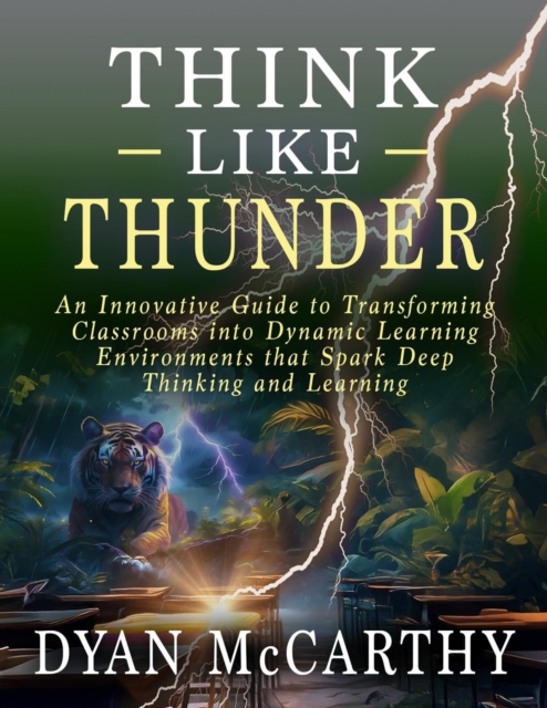 Think Like Thunder