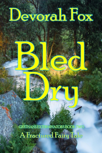 Bled Dry