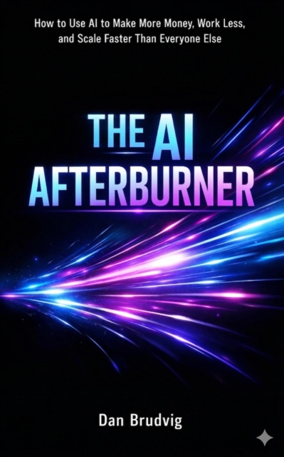 AI Afterburner