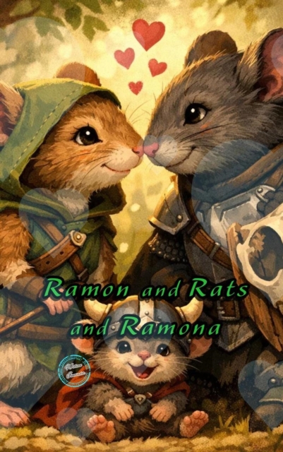 Ramon and Rats and Ramona