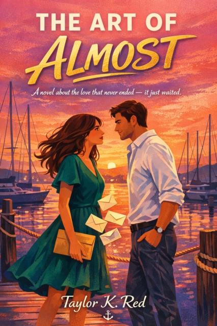 Art Of Almost