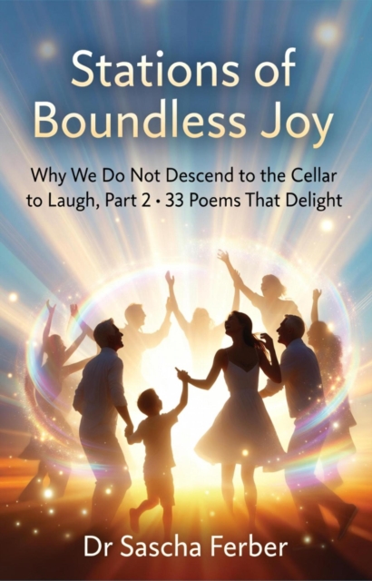 Stations of Boundless Joy