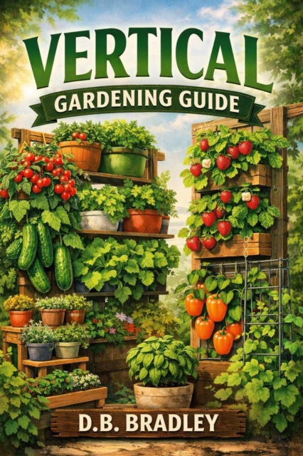 Vertical Gardening Guide