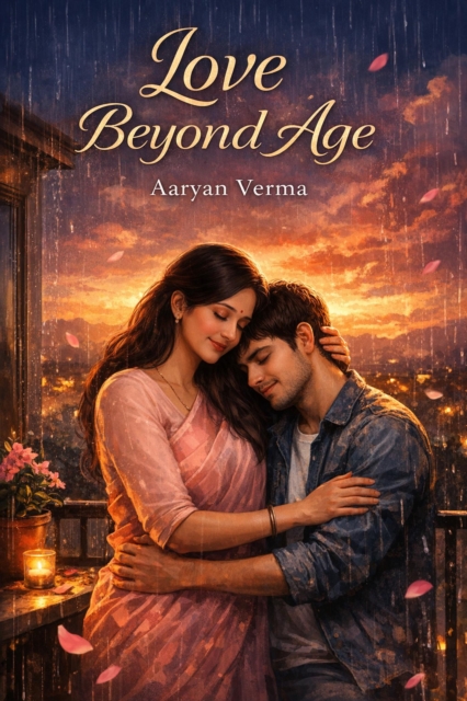 Love Beyond Age