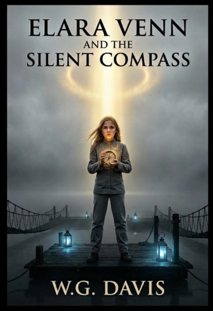Elara Venn and the Silent Compass