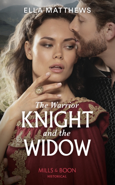 Warrior Knight And The Widow