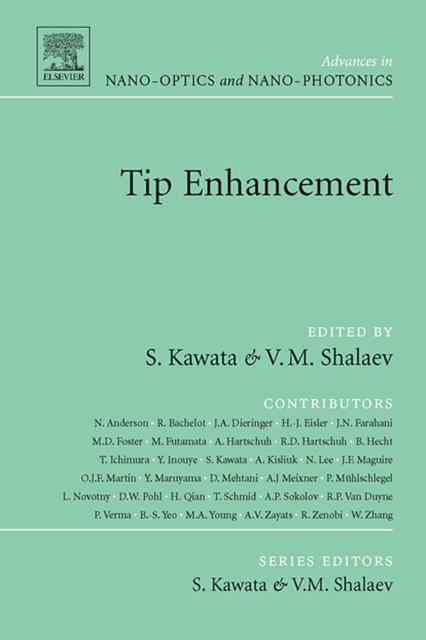 Tip Enhancement