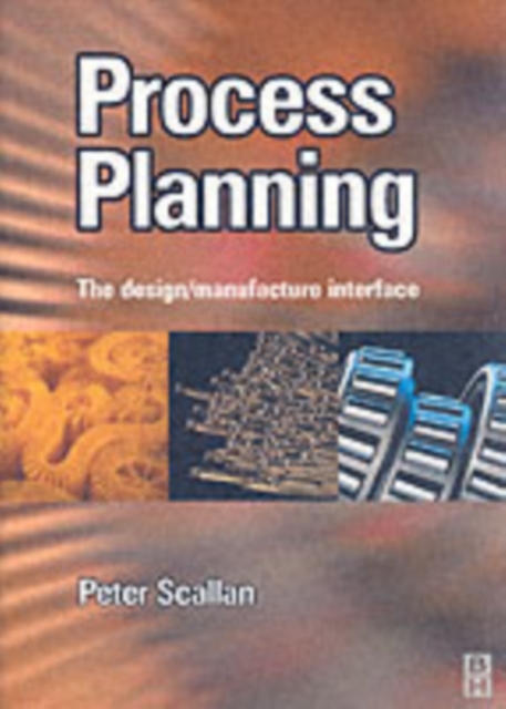Process Planning
