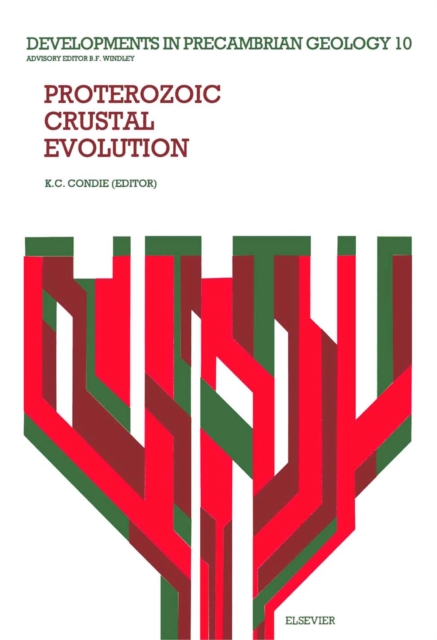 Proterozoic Crustal Evolution