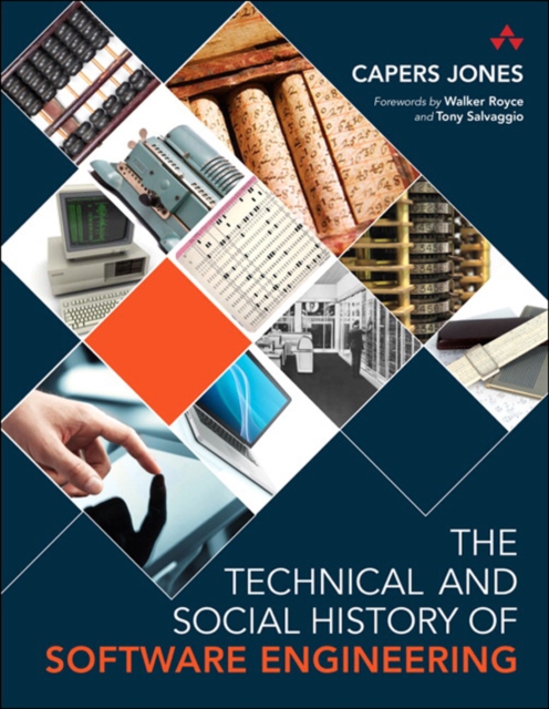 Technical and Social History of Software Engineering