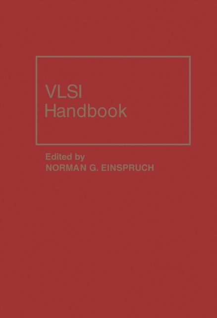 VLSI Handbook