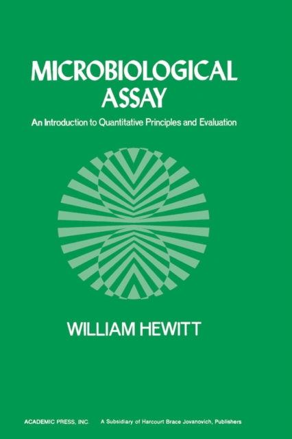 Microbiological Assay