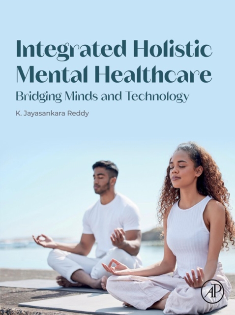 Integrated Holistic Mental Healthcare